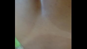 Preview 3 of Mom Teaching Son To Fuk - Fudendo a loirinha gostosa