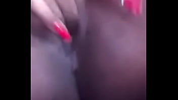 Preview 3 of Kalefaxxxvid - Leak Pussy ebony WhatsApp