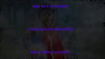 Preview 1 of Voobly Xnxx Com - Forro Boys - Acabou version Trap Plug part.Travis Scott