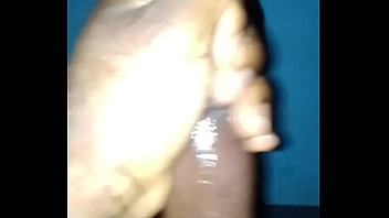 Preview 2 of Kerala Hairy Armpit Girls Image - Stroking cock