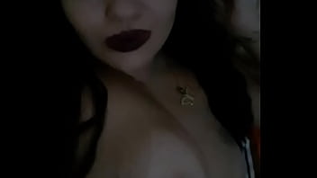 Preview 1 of 18 Years Old Strapon2 - Putita gordita