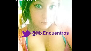 Preview 1 of Rotate Pussy - Twitter MxEncuentros - Rica tetona