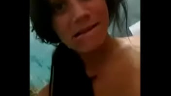 Preview 1 of Demmidee - Teen desi girl playing herself