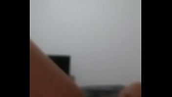 Preview 2 of Tallpumping Cock - Ella es Gaby Espinosa