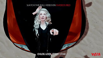 Preview 1 of Xxx Seneporno - [TRAILER] THE UNRAVELING OF CHLOE - EPISODE: RELIVING THE PAST - 5