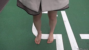 Preview 3 of Gofaka Don - Barefoot fetish