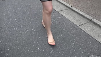 Preview 1 of Gofaka Don - Barefoot fetish