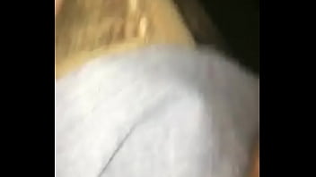 Preview 2 of Logan Lace Anal - Nice &amp_ deep in gfs pussy