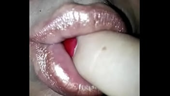 Preview 3 of Japanes Mom Hd Susu Montok - mis labios de amor