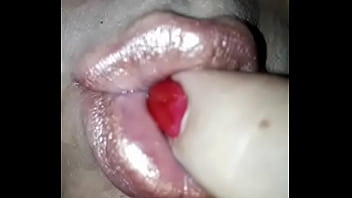 Preview 1 of Japanes Mom Hd Susu Montok - mis labios de amor