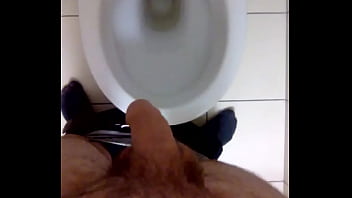Preview 1 of Boobs Press Nude Romance - Piss