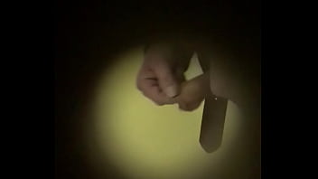 Preview 2 of Chin Fucking Videos - Spy russian toilet straight piss