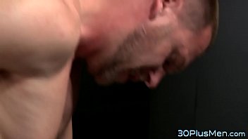 Preview 2 of Indian Bur Pron - Black stud gets jizzed