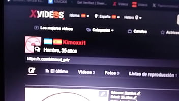 Preview 3 of New Sex Videio Film - V&iacute_deo de verificaci&oacute_n