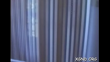 Preview 3 of Hotel First Night - Slutty Jessica bonked to orgasmic point