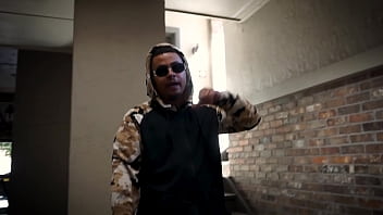 Preview 4 of Indian Gang Rap Video - Lil Du Fucking the s. out this beat song: (LilDu- Hot Pursuit)