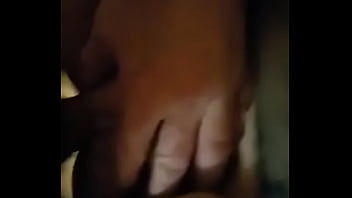 Preview 4 of Feki Machine - Married BBW Fucked by Guy who helped her after her car broke down.
