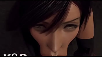 Preview 2 of Cute Girl And Sex Indian - Hentai3d 8