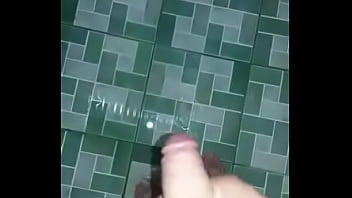 Preview 2 of She Cant Want Fuck - Hetero con verga peluda