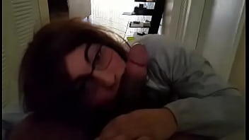 Preview 1 of Cesting Xhamster - White girl part 1