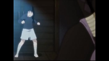 Preview 2 of Bbw Mother Steps Son - Ocaso | Uchiha Itachi