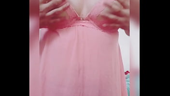 Preview 1 of Baja Boys - En babydoll