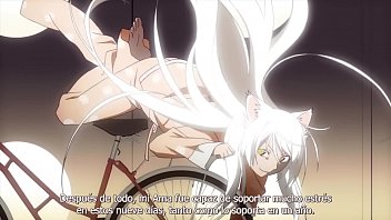 Preview 3 of Tarzan Sexy Full Movies Hd - Bakemonogatari cap&iacute_tulo 14 sub espa&ntilde_ol