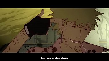 Preview 1 of Tarzan Sexy Full Movies Hd - Bakemonogatari cap&iacute_tulo 14 sub espa&ntilde_ol