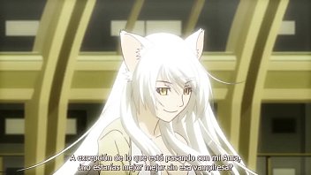 Preview 4 of Tarzan Sexy Full Movies Hd - Bakemonogatari cap&iacute_tulo 14 sub espa&ntilde_ol