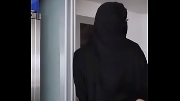 Preview 2 of Ingley - Arabian big tits slut