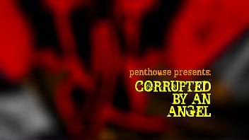 Preview 1 of Cute Granny Pussy Fuck - Corrupted by an Angel Hardcore Teaser