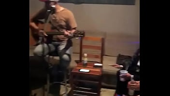 Preview 3 of Bdsm Sax Videos - Capeta cantando