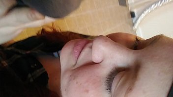 Preview 1 of 20 Mins Dad - Some guy feeds hungry babygirl cock in the kitchen