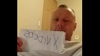 Preview 1 of Www Xxx Bido Com - Verification video