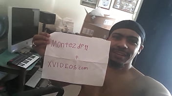 Preview 2 of Rudy R - Verification video
