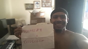 Preview 3 of Rudy R - Verification video