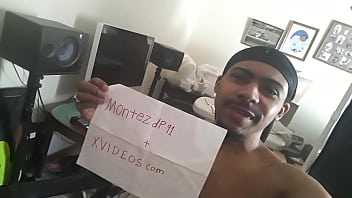 Preview 1 of Rudy R - Verification video