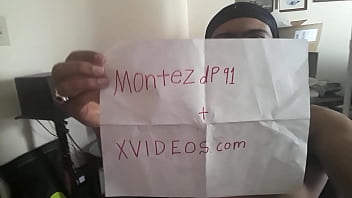 Preview 4 of Rudy R - Verification video