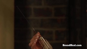 Preview 4 of Juicy Tight Big Ass Eating - A Stepdaughter&#039_s Lessons In Sexual Submission And Bondage To Her Lesbian Mistress