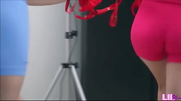 Preview 2 of Shamale Porno - Juan El Caballo Loco, Liz Jordan, Maya Woulfe