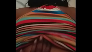 Preview 1 of Cnfm Humiliation - Thick step sister came over