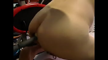 Preview 4 of Monkey Fuck With Women - Workout