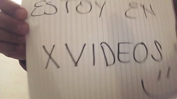 Preview 2 of Large Block Cock - V&iacute_deo de verificaci&oacute_n