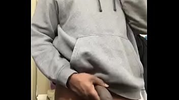 Preview 3 of Mum Flashes School Mates - Ass and long dick