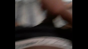 Preview 4 of Mia Khalifa Feet Sex - Batendo uma punheta gostosa
