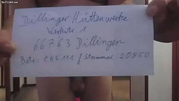 Preview 2 of Boobsped Out - Verification video