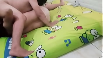 Preview 4 of Fuck Neigboard - Kompilasi video viral Selingkuh sama kakak ipar kontol panjang