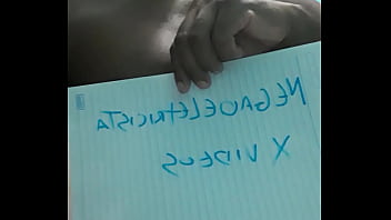 Preview 2 of Hende Sex Mp4 - V&iacute_deo de verifica&ccedil_&atilde_o
