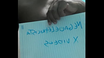 Preview 3 of Hende Sex Mp4 - V&iacute_deo de verifica&ccedil_&atilde_o