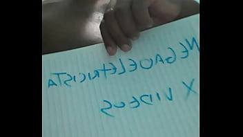 Preview 1 of Hende Sex Mp4 - V&iacute_deo de verifica&ccedil_&atilde_o